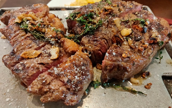 Carne-assada Elite Prime